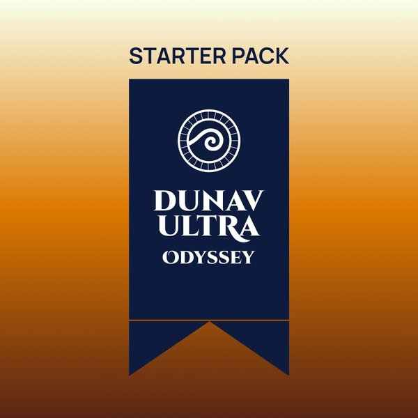Dunav Ultra: Odyssey 2026 LIGHT